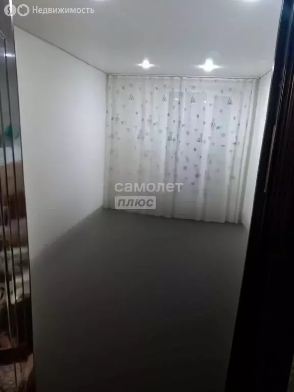 1к в -комнатной квартире (12 м) - Фото 2