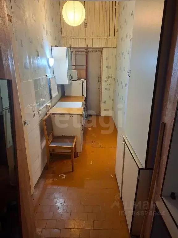 2-к кв. Смоленская область, Смоленск ул. Маршала Соколовского, 12 ... - Фото 2