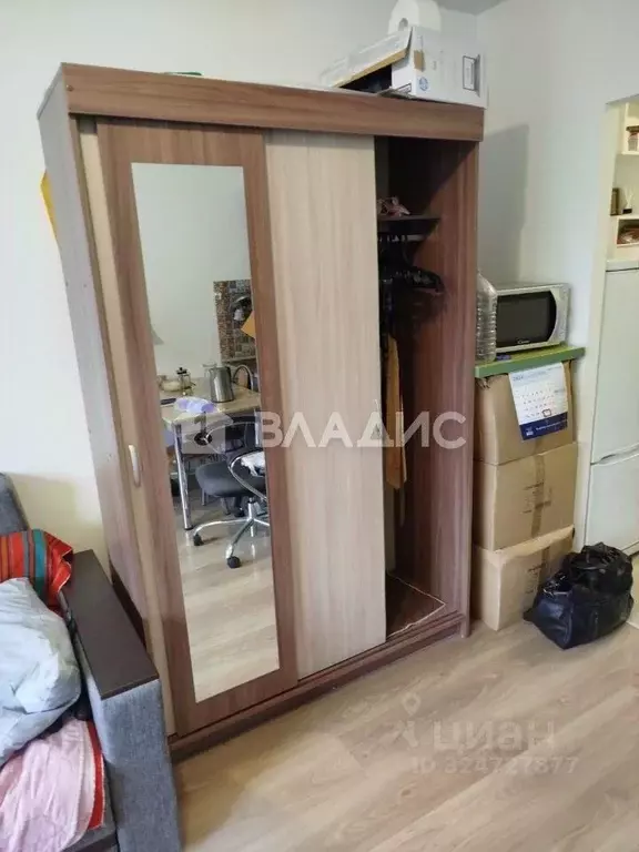 Студия Московская область, Красногорск городской округ, Путилково пгт ... - Фото 2