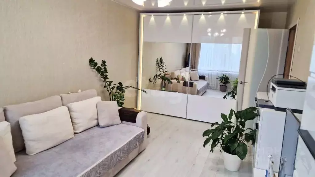 2-к кв. Камчатский край, Петропавловск-Камчатский ул. Ломоносова, 4 ... - Фото 1