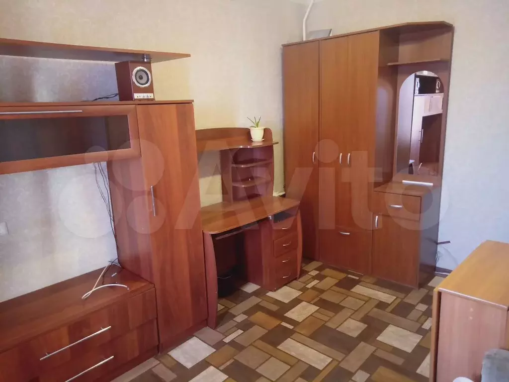 1-к. квартира, 22 м, 7/9 эт. - Фото 1