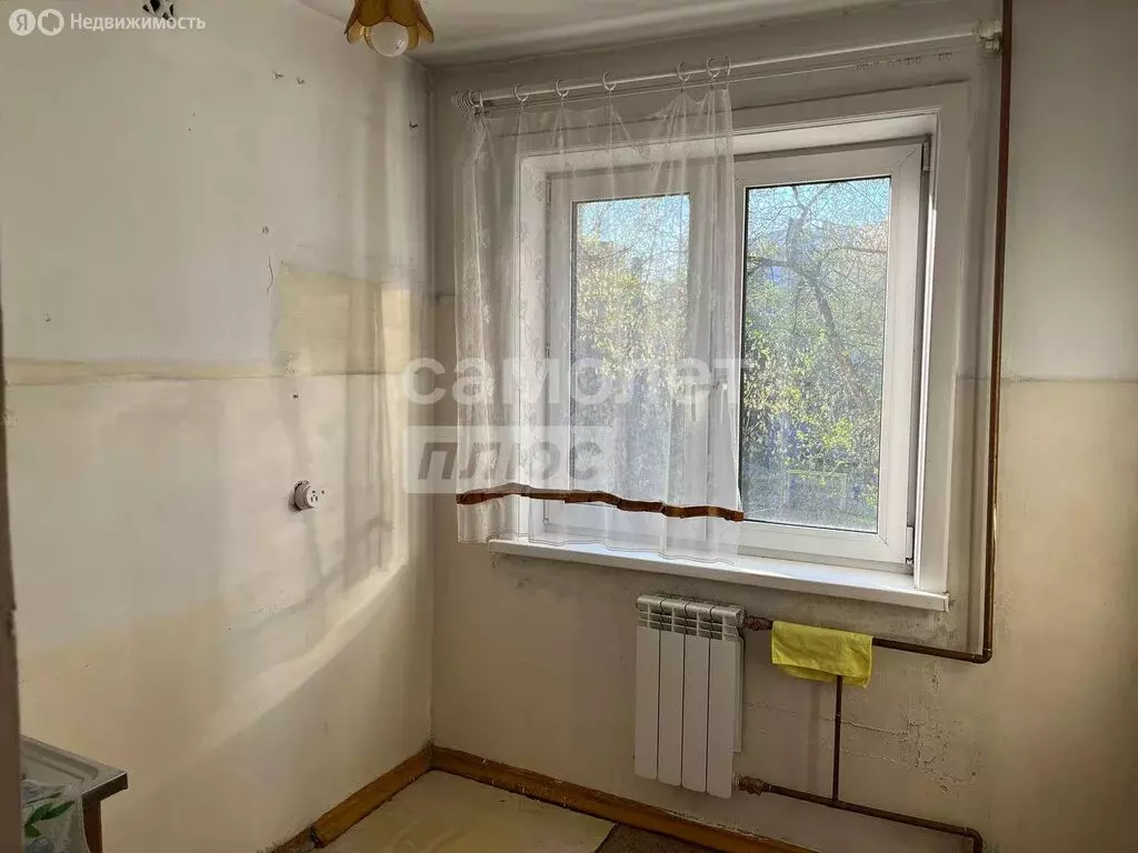 3-комнатная квартира: Иркутск, улица Трилиссера, 101 (60 м) - Фото 2