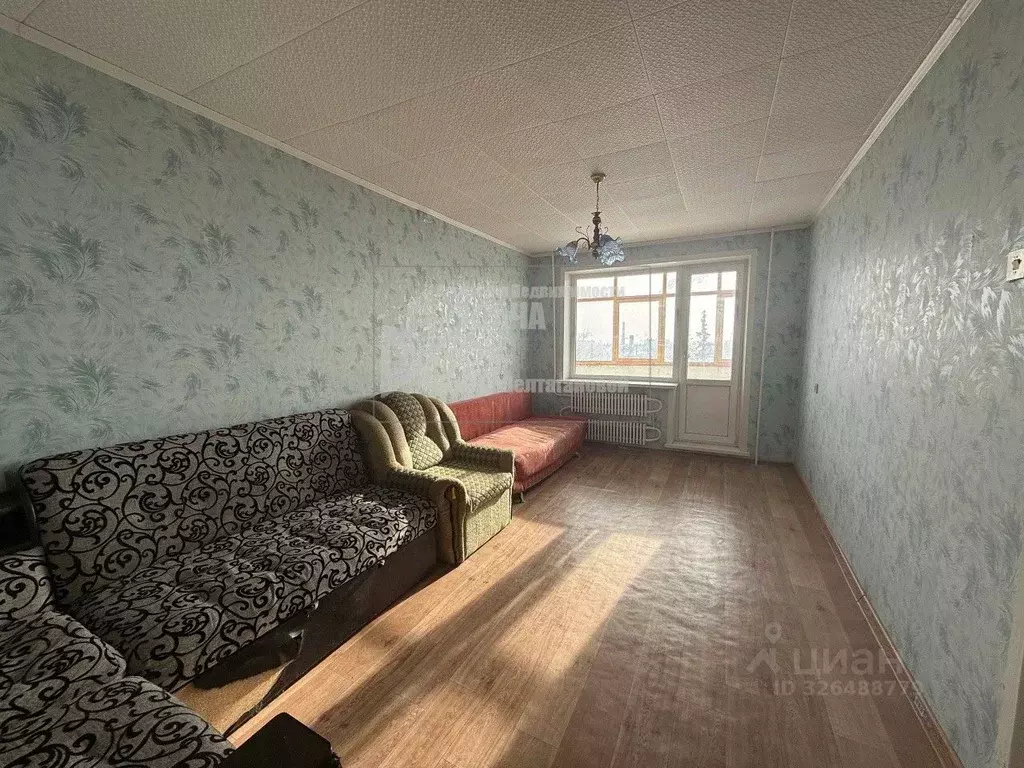 1-к кв. Оренбургская область, Орск пос. ОЗТП, пер. Сарматский, 3 (33.0 ... - Фото 1