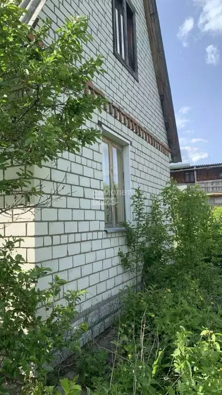 Дом в Курская область, Курский район, Щетинский сельсовет, Строитель ... - Фото 0