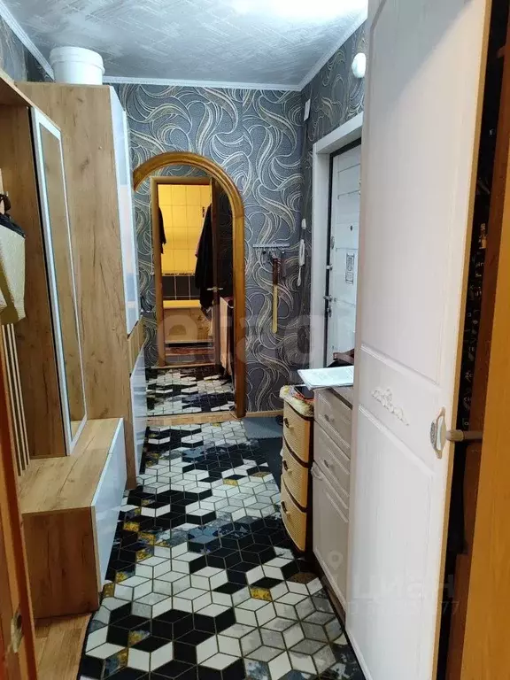 2-к кв. Белгородская область, Алексеевка Республиканская ул., 78 (49.9 ... - Фото 1