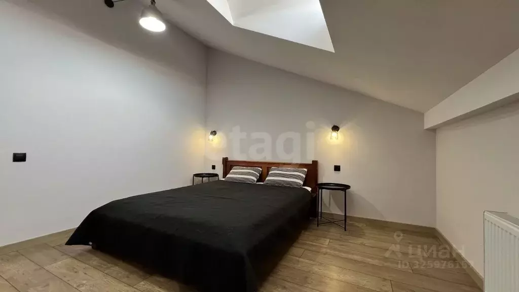 1-к кв. Крым, Симферополь ул. Битакская (42.0 м) - Фото 1