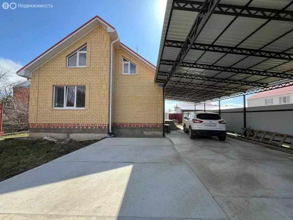 Дом в Ставрополь, улица Зодчих, 108 (119.1 м) - Фото 1