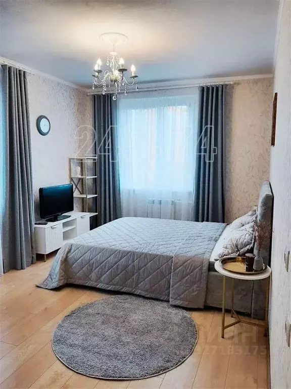 1-к кв. Москва Ореховый бул., 21к1 (33.0 м) - Фото 2