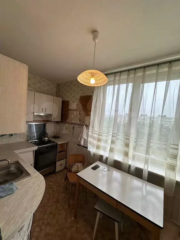 2-к. квартира, 50 м, 8/9 эт. - Фото 1