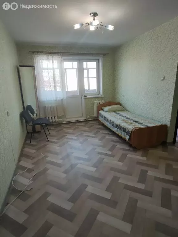 1-комнатная квартира: Курган, улица Коли Мяготина, 64 (32 м) - Фото 2