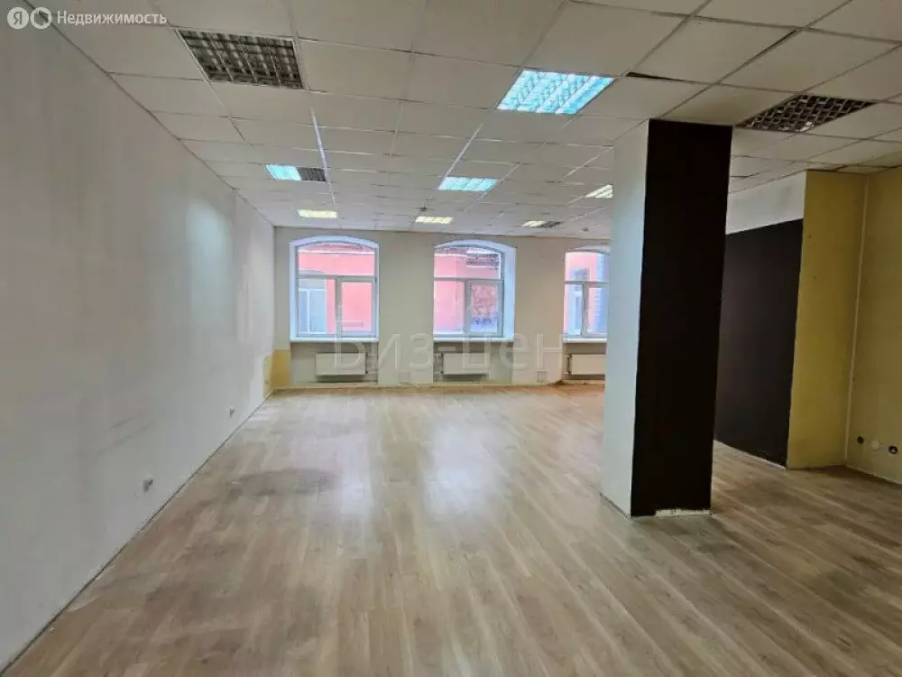 Офис (135.9 м) - Фото 2