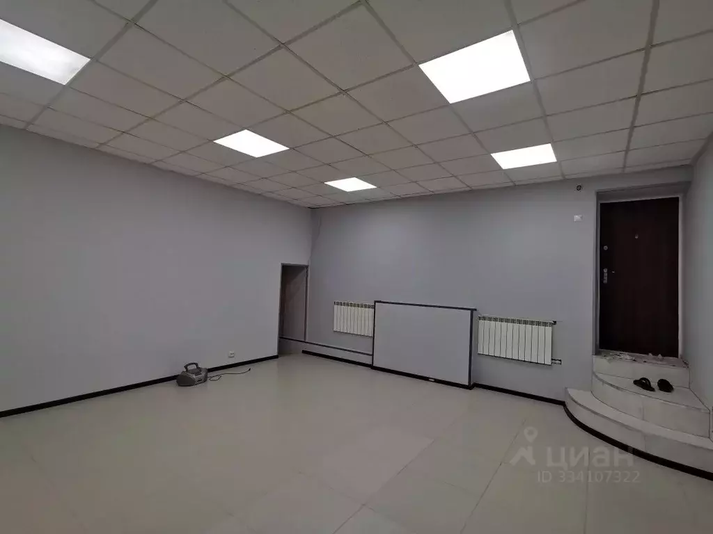 Помещение свободного назначения в Магаданская область, Магадан ... - Фото 1