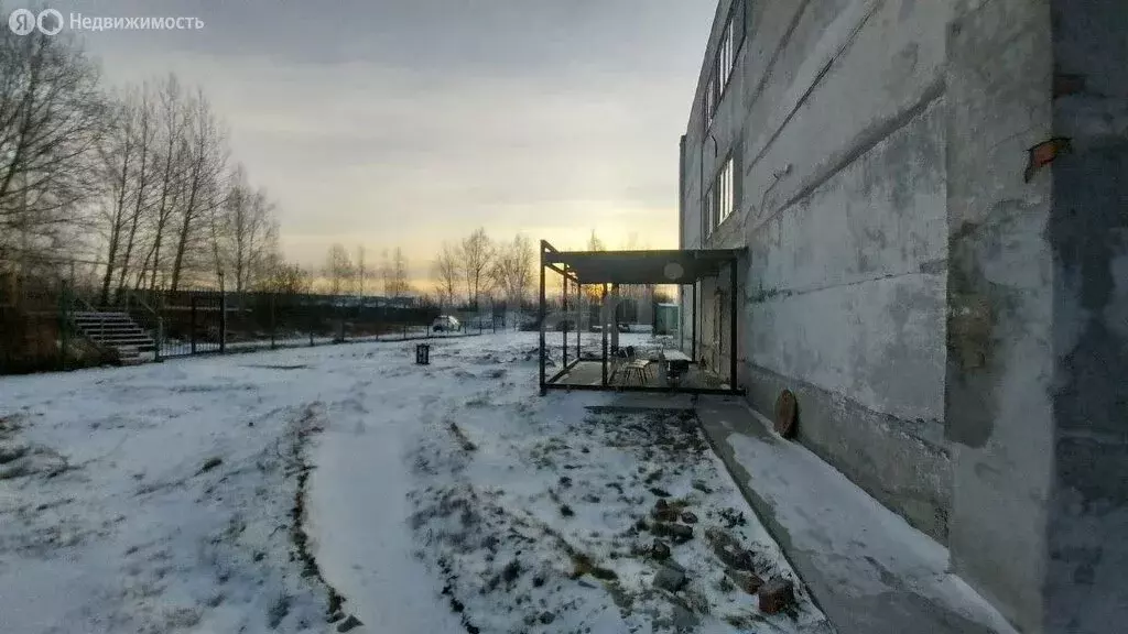 Помещение свободного назначения (1853.7 м) - Фото 1