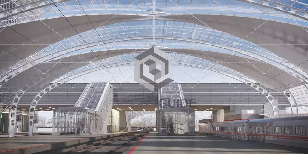 Офис в Московская область, Одинцовский городской округ, Новоивановское ... - Фото 2