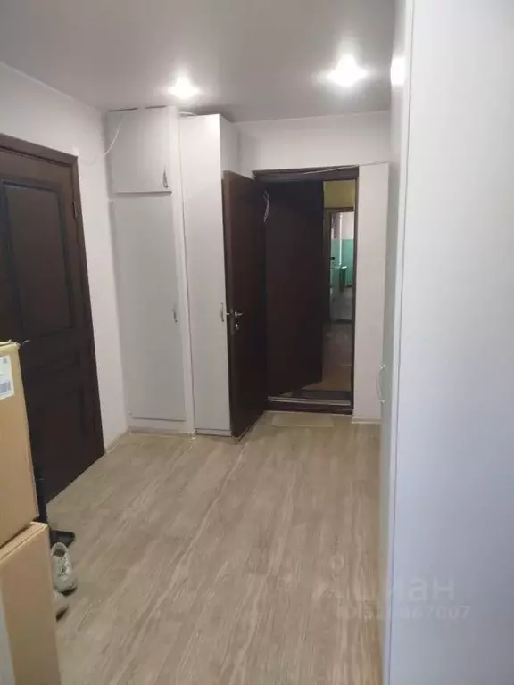 Комната Архангельская область, Архангельск ул. Урицкого, 54 (13.0 м) - Фото 1