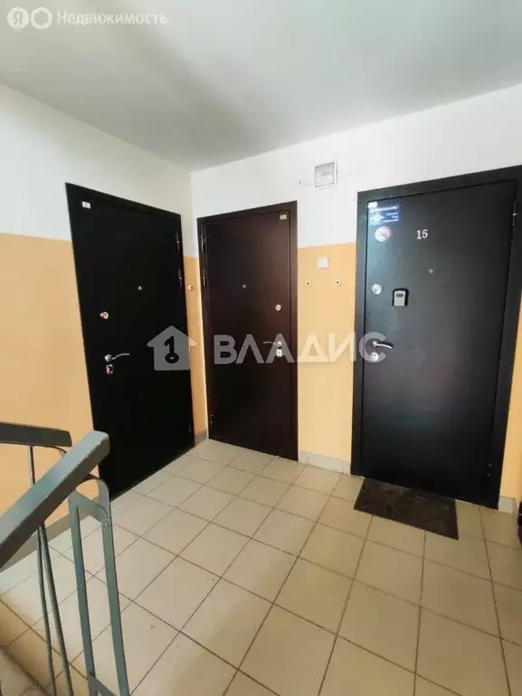 Квартира-студия: Вологда, Кирпичная улица, 26 (27 м) - Фото 0