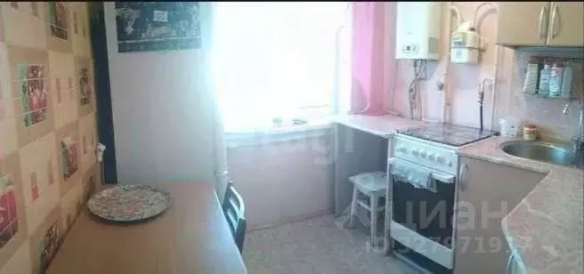 2-к кв. Пермский край, Пермь проезд 1-й Павловский, 2 (44.7 м) - Фото 2