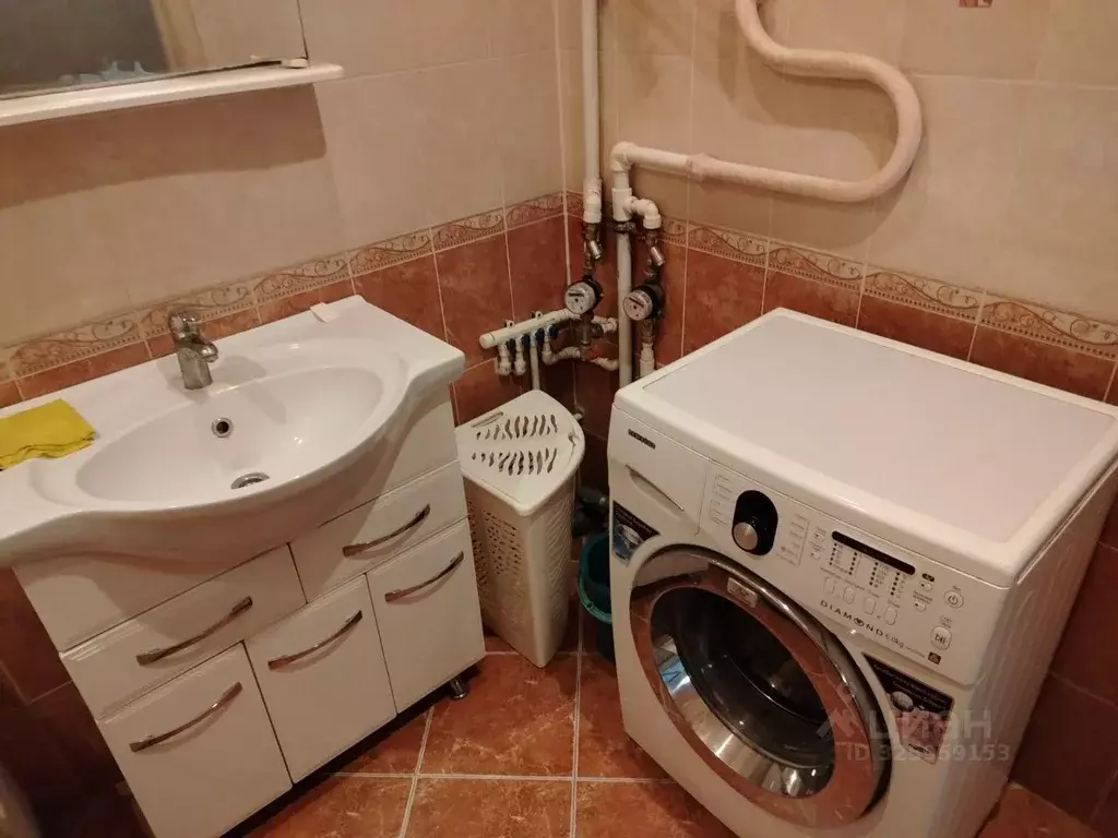 2-к кв. Московская область, Химки Молодежная ул., 78 (63.0 м) - Фото 2