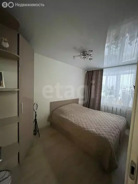 3-комнатная квартира: Вологда, улица Карла Маркса, 123А (70.8 м) - Фото 1