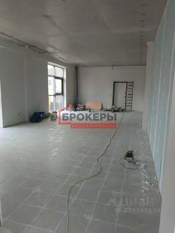 Помещение свободного назначения в Севастополь ш. Фиолентовское, 68/103 ... - Фото 2