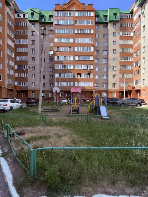 1-к кв. Башкортостан, Уфа ул. Ахметова, 318/1 (35.0 м) - Фото 1