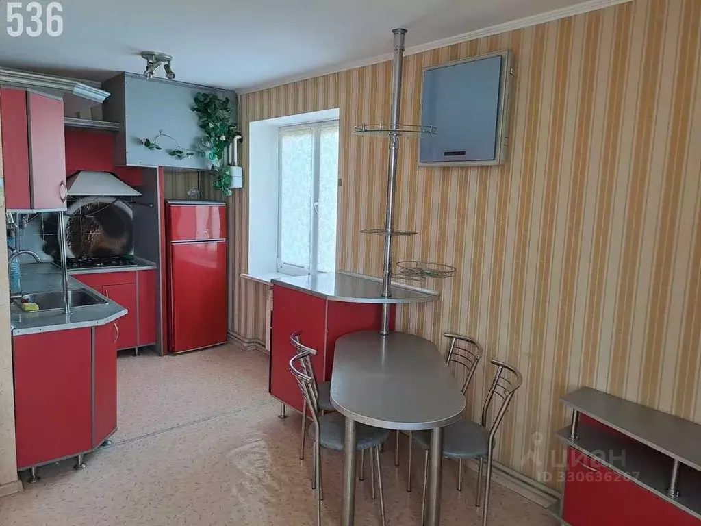 3-к кв. Крым, Евпатория ул. Некрасова, 104 (63.2 м) - Фото 2