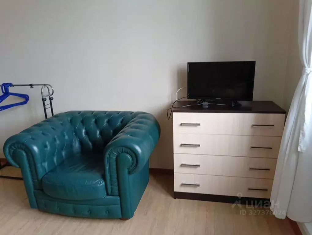 1-к кв. Москва Внуковское поселение, ул. Летчика Грицевца, 11 (40.0 м) - Фото 2