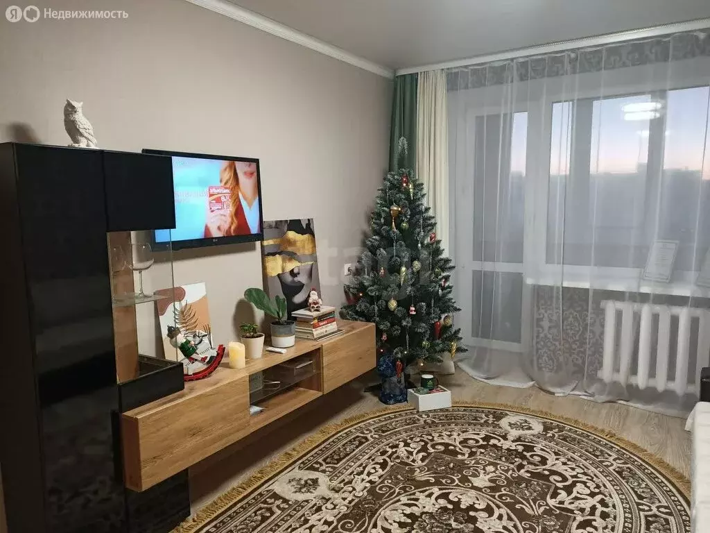 2-комнатная квартира: Тюмень, улица Московский Тракт, 117А/1 (45.1 м) - Фото 0