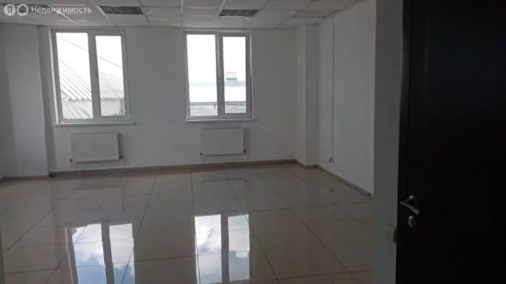 Офис (45.5 м) - Фото 1