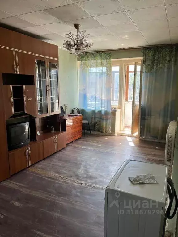 Комната Татарстан, Казань ул. Мазита Гафури, 7 (18.0 м) - Фото 0