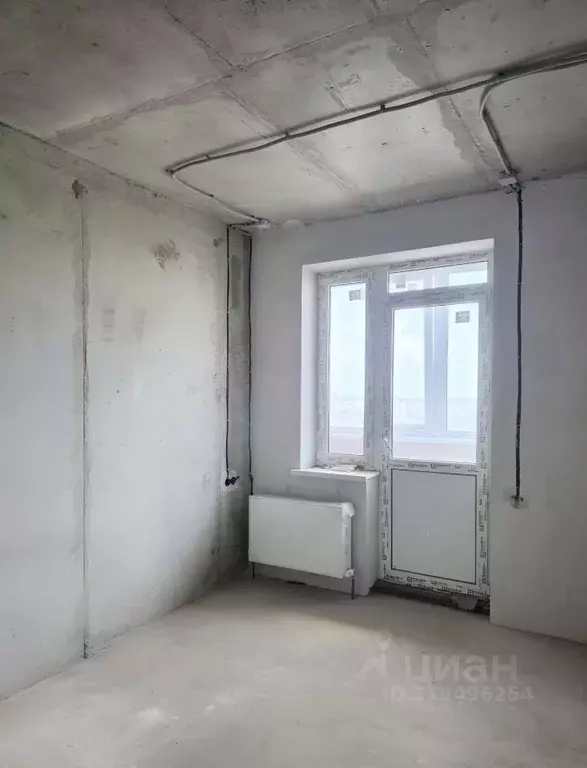 Студия Краснодарский край, Краснодар Тепличная ул., 62/1к1 (19.5 м) - Фото 0