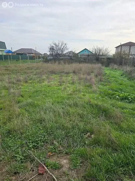 Участок в Приморский, территория ТСН Парус, 14-я Морская улица (6.4 м) - Фото 1