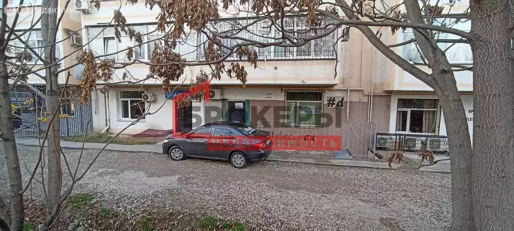 Помещение свободного назначения (40 м) - Фото 1