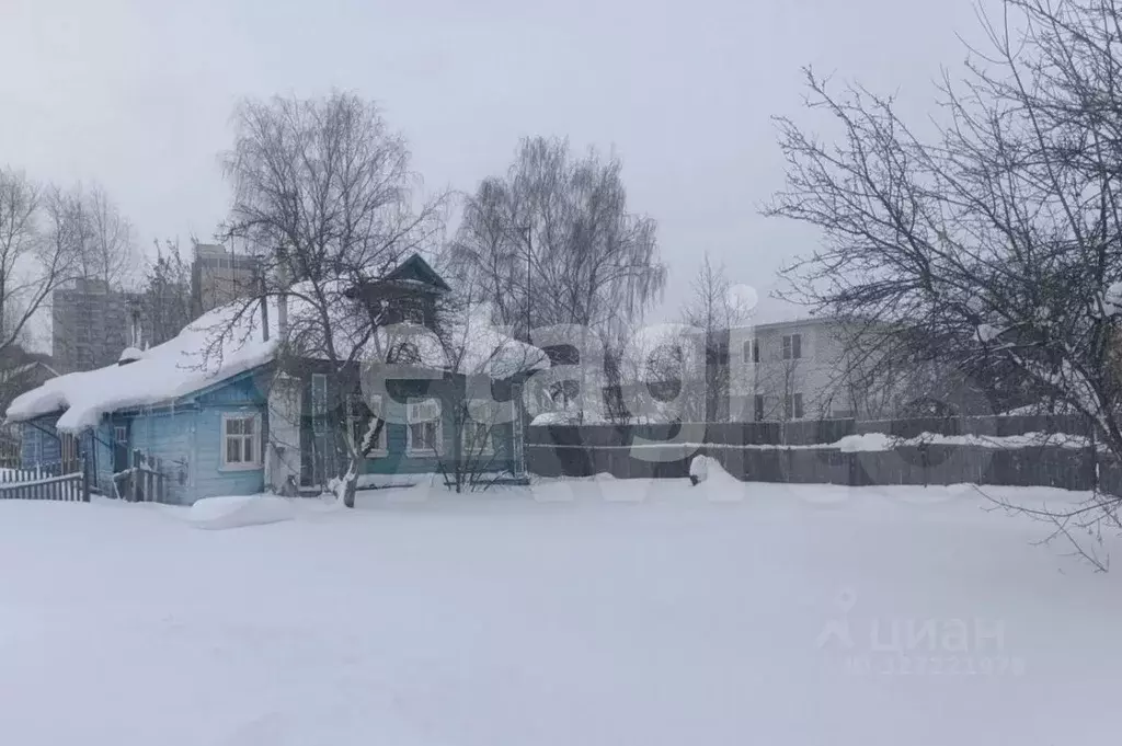 Дом в Ярославская область, Ярославль ул. Писемского, 8 (80 м) - Фото 1