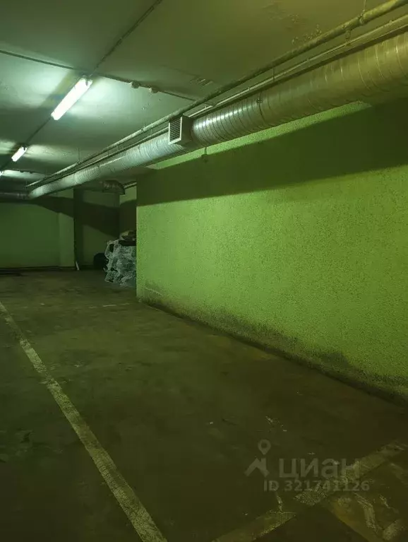 Гараж в Московская область, Жуковский ул. Дугина, 28/12 (31 м) - Фото 1