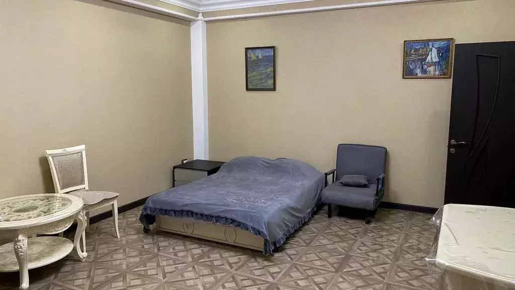 1-к кв. Дагестан, Махачкала туп. 1-й Ирчи Казака, 15 (54.0 м) - Фото 0