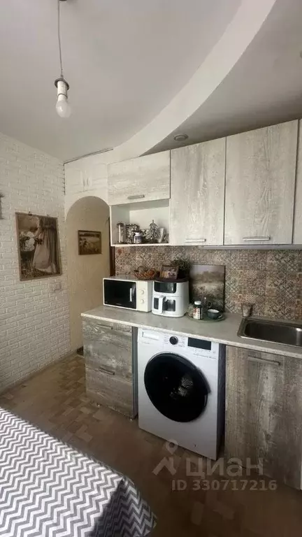 2-к кв. Марий Эл, Волжск ул. Кирова, 6 (45.0 м) - Фото 1