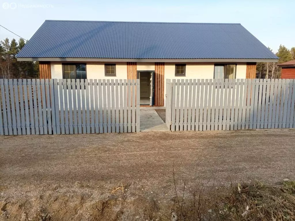 Дом в Карлук, Дачная улица (150 м) - Фото 1