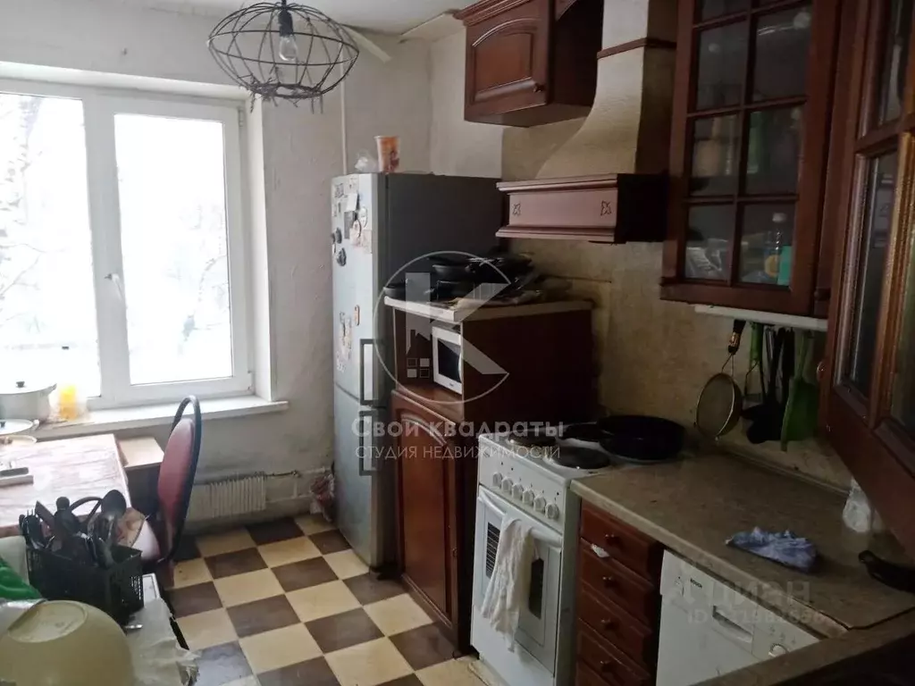 Комната Москва ул. Корнейчука, 46 (10.0 м) - Фото 2