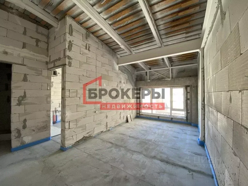 1-к кв. Севастополь Гагаринский муниципальный округ, ул. Военных ... - Фото 2