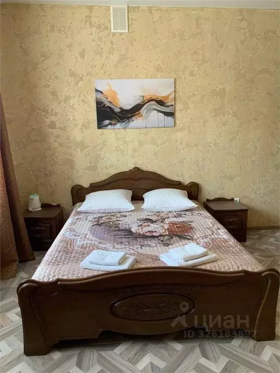 Комната Марий Эл, Йошкар-Ола ул. Мира, 115 (25.0 м) - Фото 1