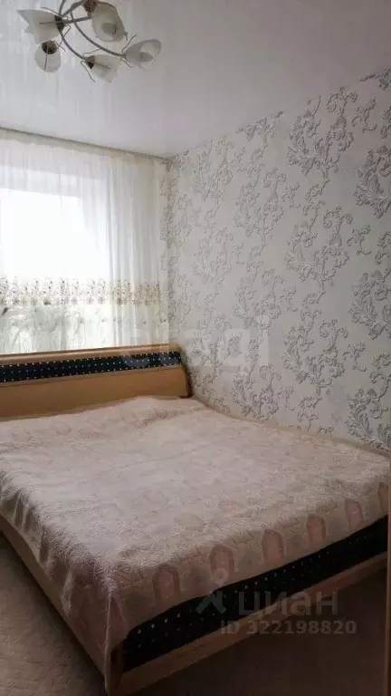 3-к кв. Ямало-Ненецкий АО, Муравленко ул. Ленина, 72 (65.0 м) - Фото 1