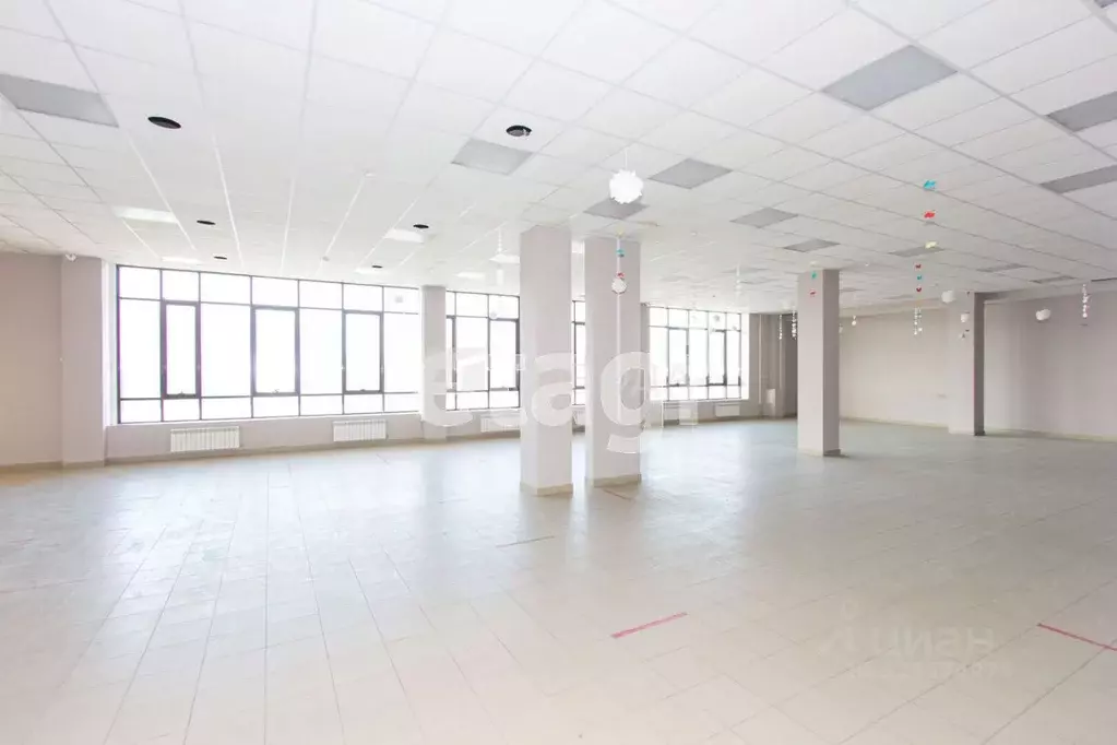 Офис в Новосибирская область, Обь ул. Ломоносова, 46 (391 м) - Фото 1