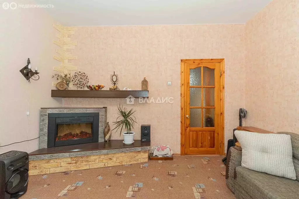 4-комнатная квартира: Владимир, Лыбедский проезд, 1 (87.5 м) - Фото 2