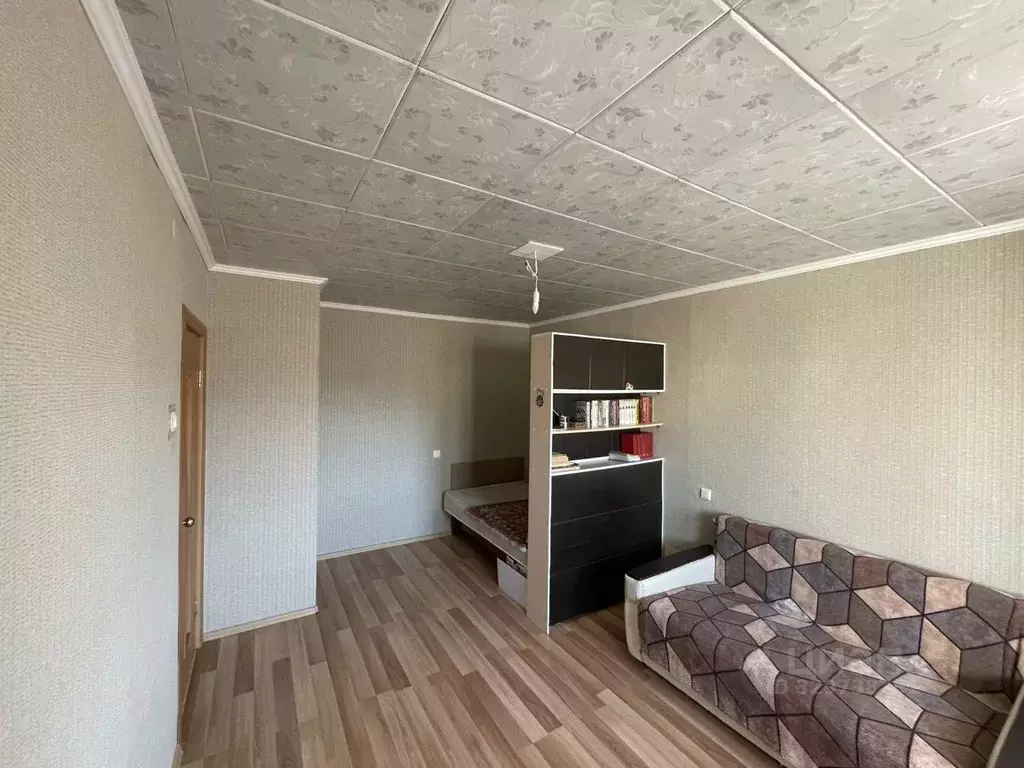 1-к кв. Московская область, Ступино городской округ, с. Верзилово, ... - Фото 1