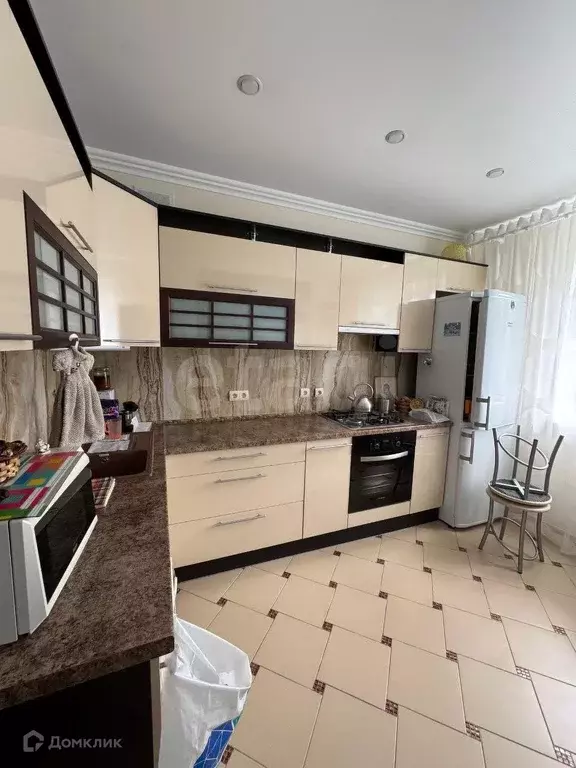 Продаётся 1-к квартира, 46.1 м - Фото 0