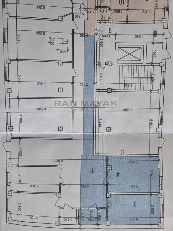 Помещение свободного назначения в Адыгея, Майкоп Советская ул., 184 ... - Фото 1