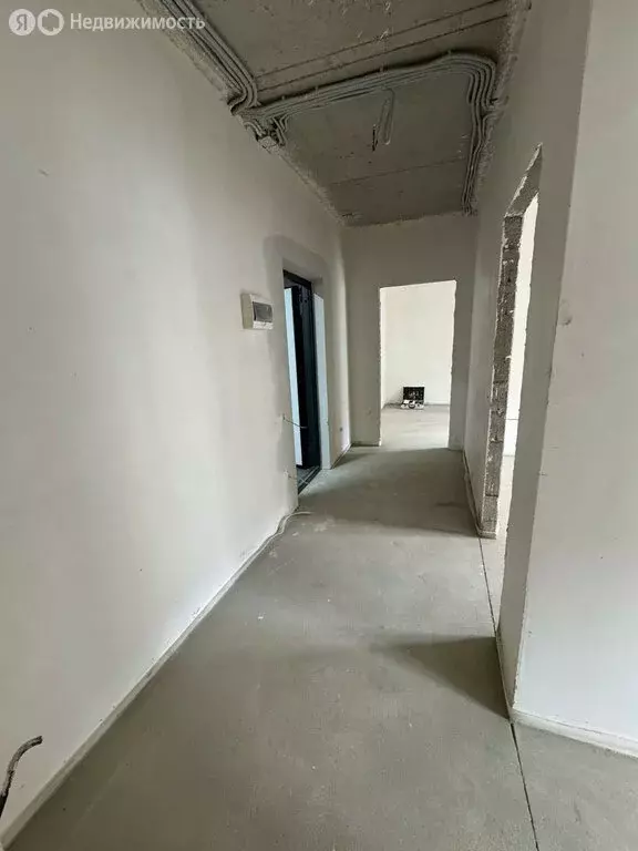 2-комнатная квартира: Краснодар, улица имени Владимира Жириновского, 7 ... - Фото 0