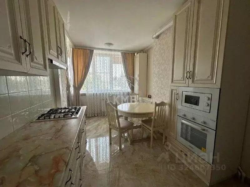 1-к кв. Ставропольский край, Минеральные Воды ул. Бибика (38.5 м) - Фото 1