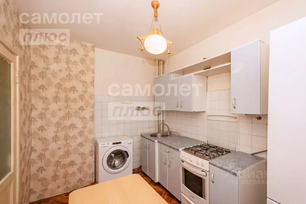 1-к кв. Владимирская область, Владимир ул. Василисина, 4а (38.0 м) - Фото 0
